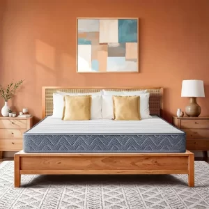 BounceCare Mattress