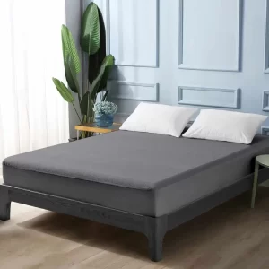 Breathable Mattress Cover