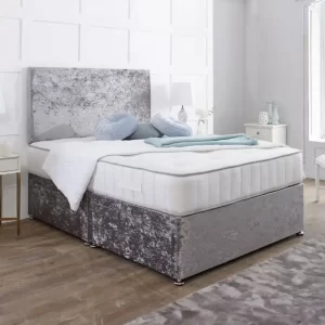Crush Mattress