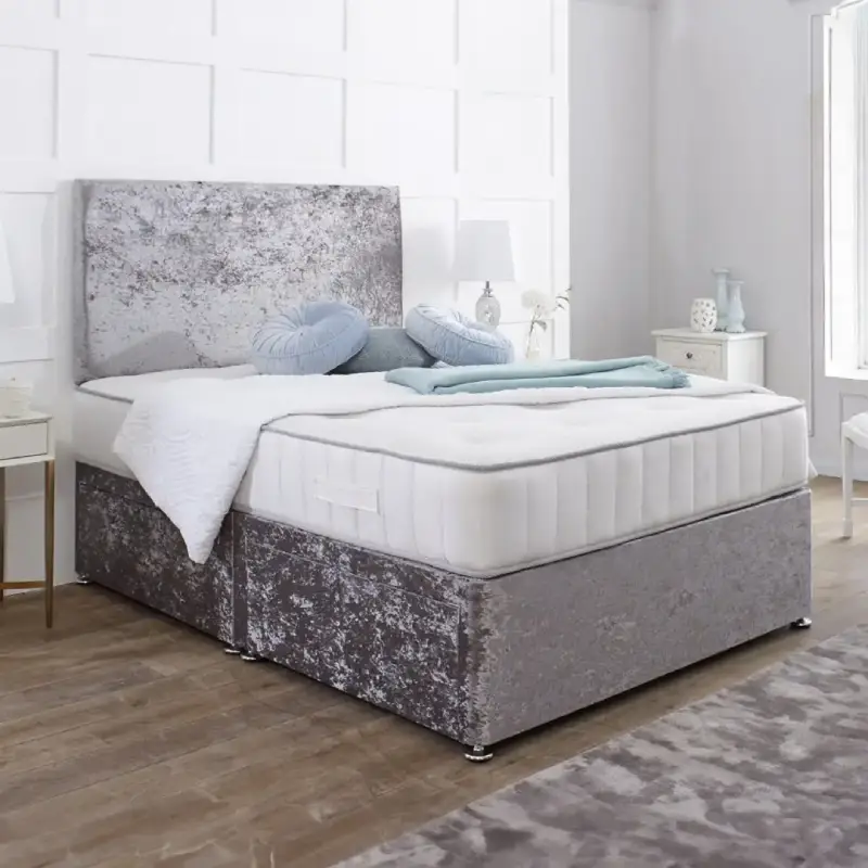 Crush Mattress