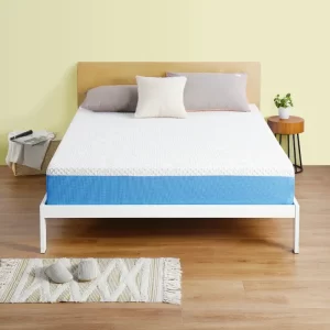 Gel Foam Mattress
