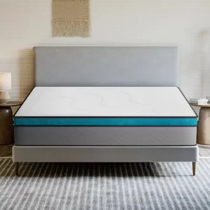 HR Mattress