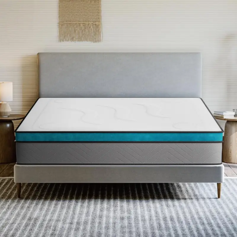 HR Mattress