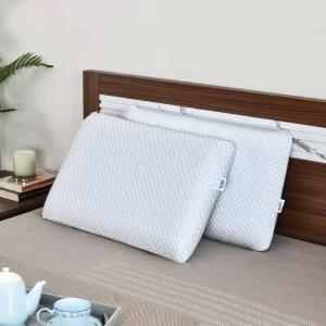 Memory Foam Pillow