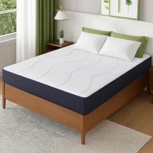Memory Mattress