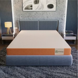 Ortho Support Mattress