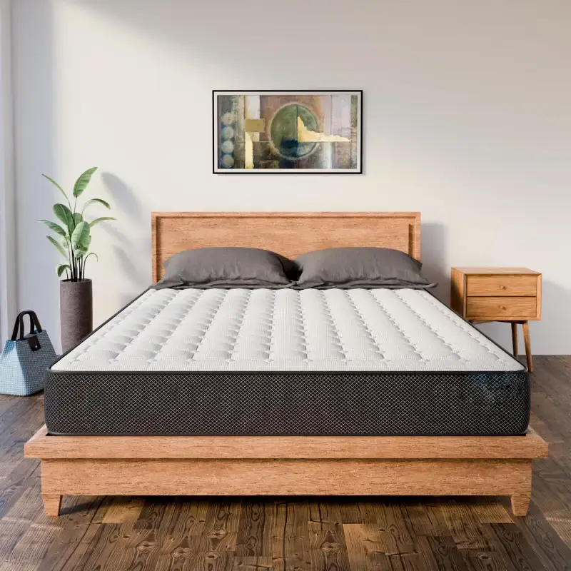 Pocket Spring Mattress