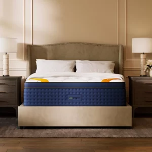 Premium Rest Mattress
