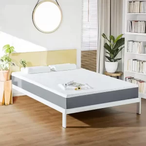 Rebounded Mattress