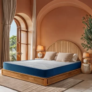 Soft Mattress