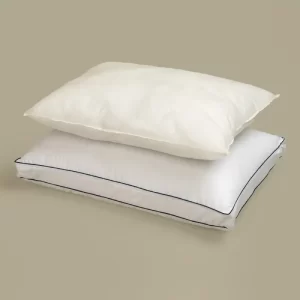 Fiber Pillow