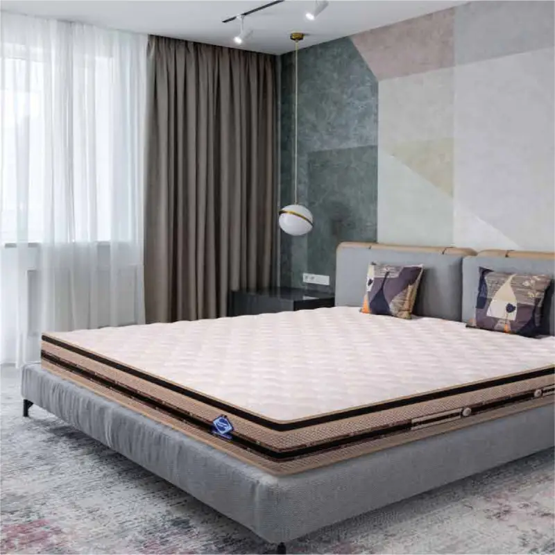 SpringFlex Mattress