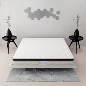 Comfort Plus Mattress